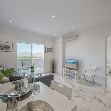 Torre De Andalucia Apartment *
