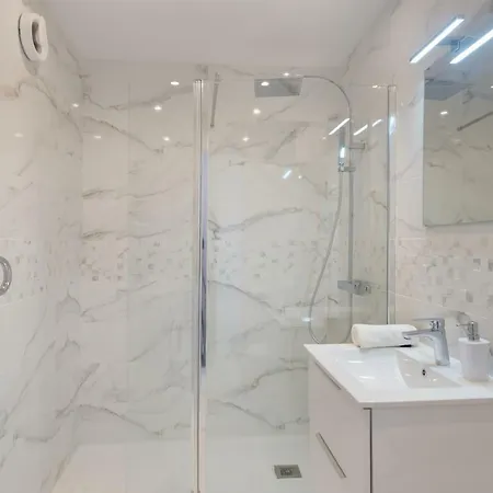 Torre De Andalucia Apartment Marbella