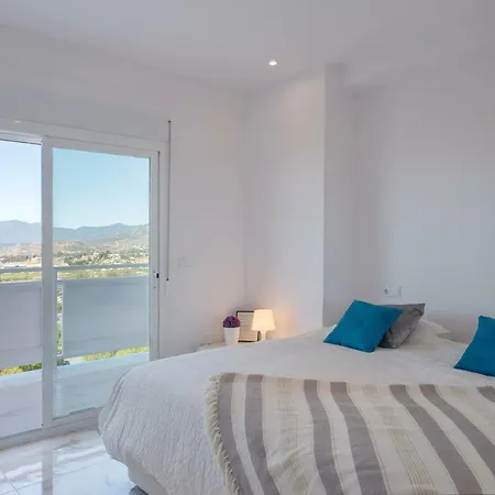 Apartment Torre De Andalucia