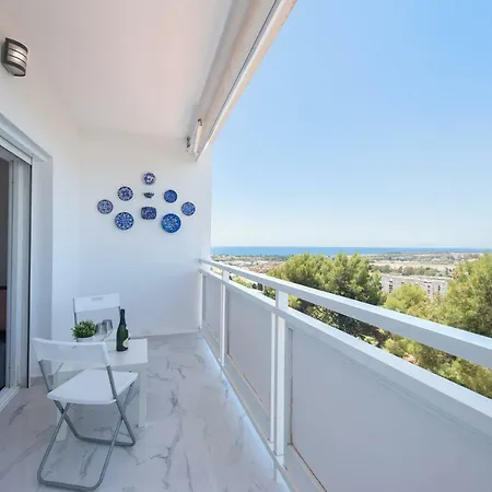 Apartment Torre De Andalucia