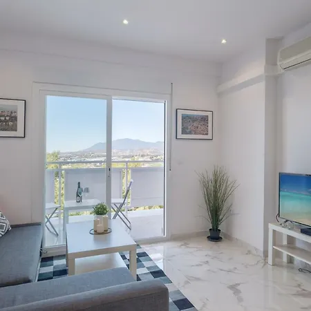 Apartment Torre De Andalucia *